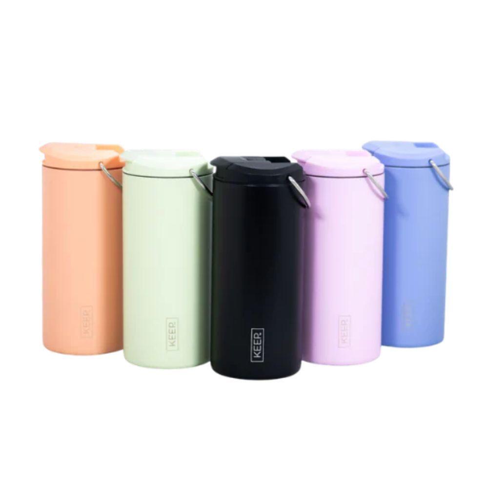 Mug Petit 350 Ml Verde Claro Keep-3