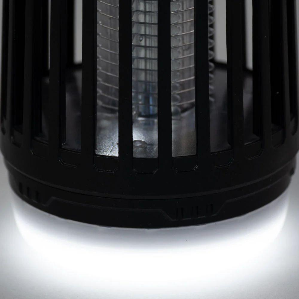 Lámpara Anti Mosquito Multifunciones USB Wayu-2