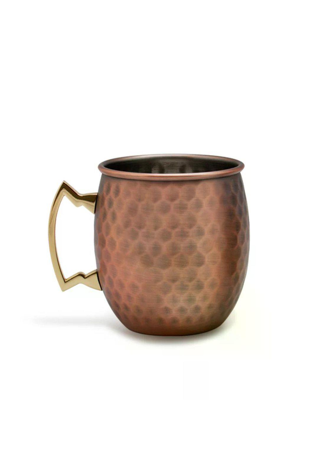 Jarro Cervecero Copper Mug 600 ml Wayu-0