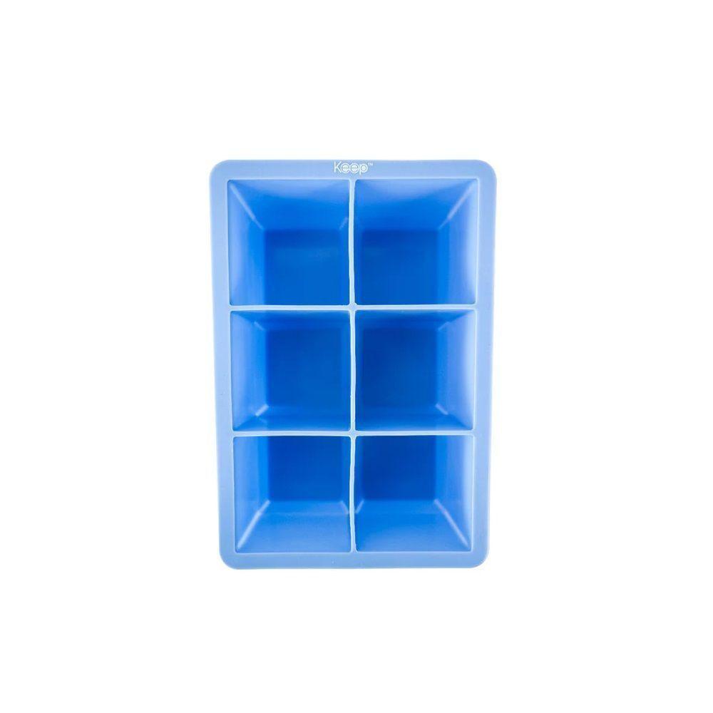 Cubeta De Hielo Silicona Camel Cook Keep-0