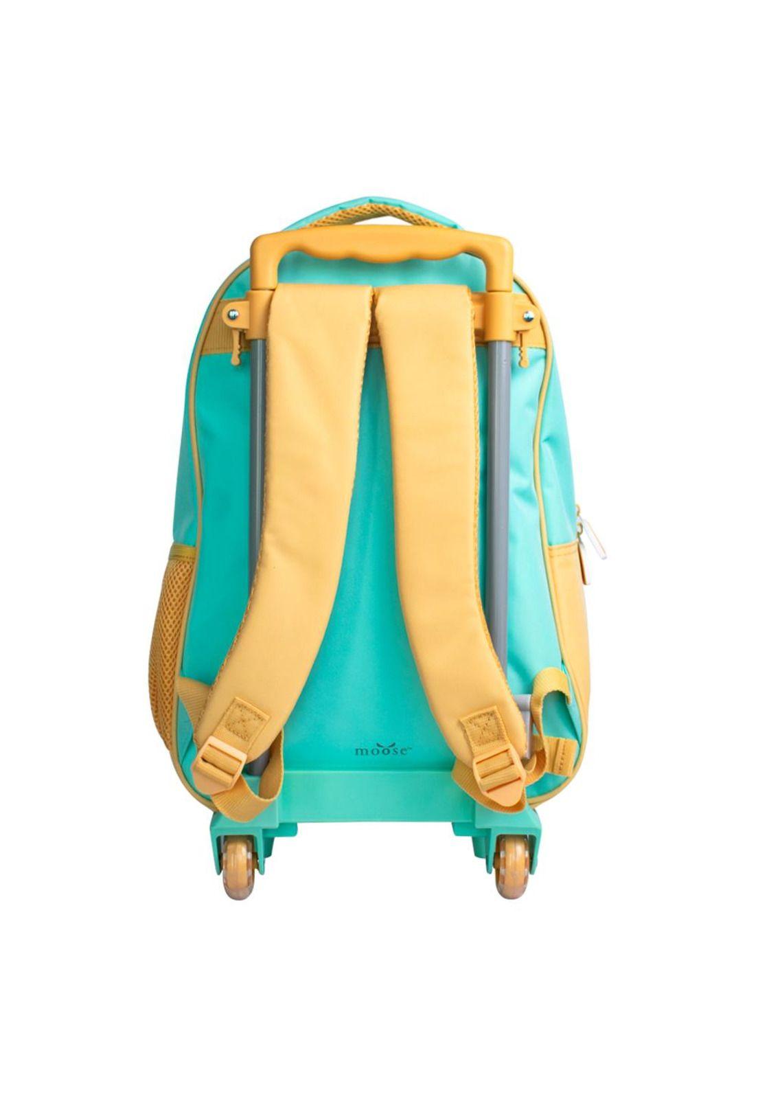 Pack Escolar x3 Kids Rainbow Moose-3