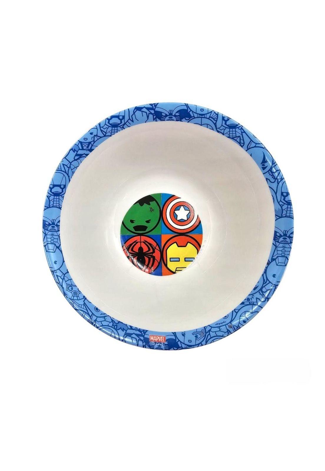 Bowl Cerámica Diseño Marvel Disney-0