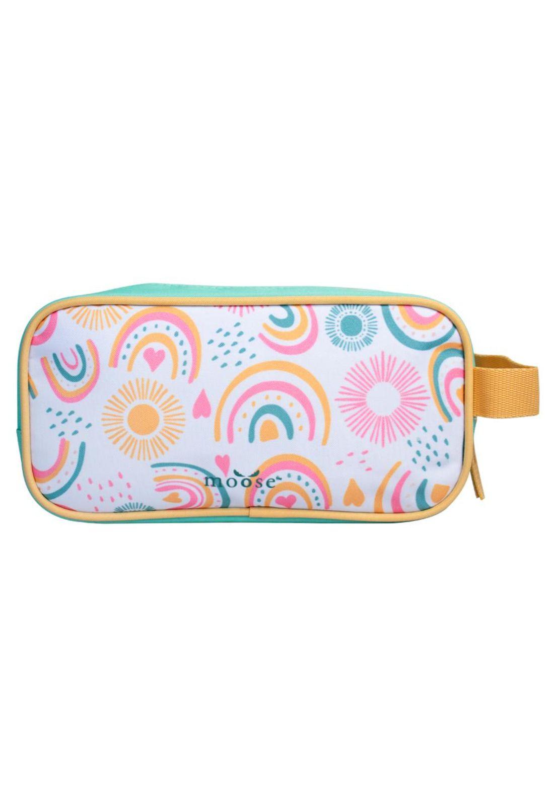 Estuche Kids Rainbow Moose-0