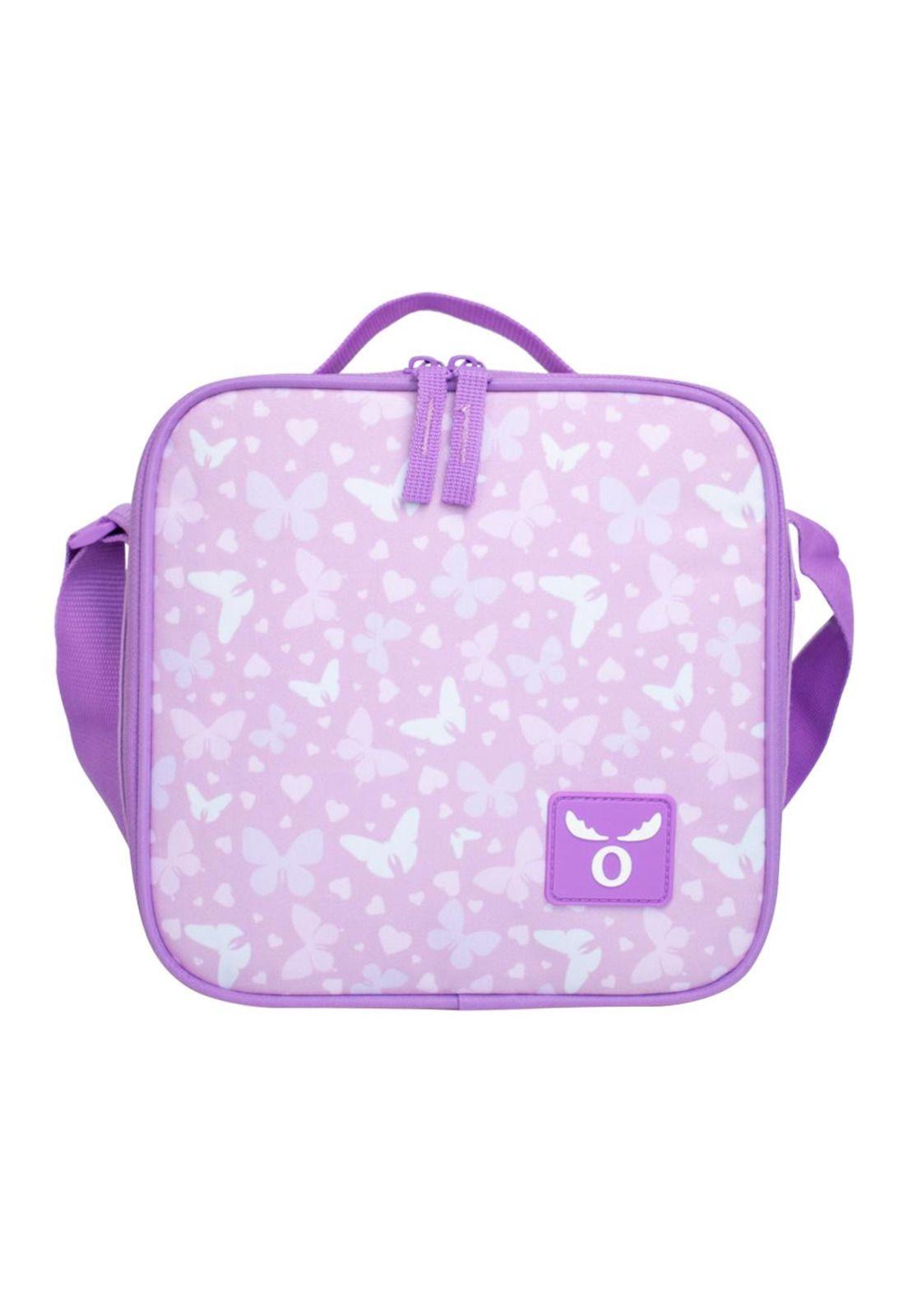 Lonchera Kids Butterfly Moose-0