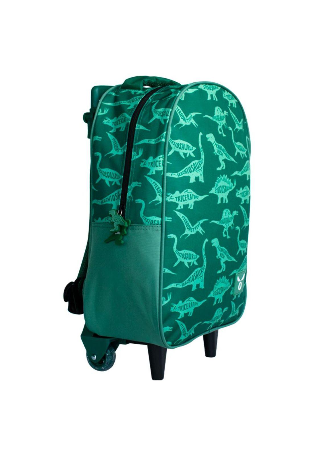 Pack Escolar x3 Kids Dino Moose-2