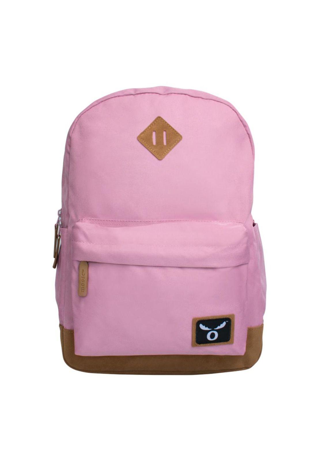 Mochila Manhattan Rose Moose-0