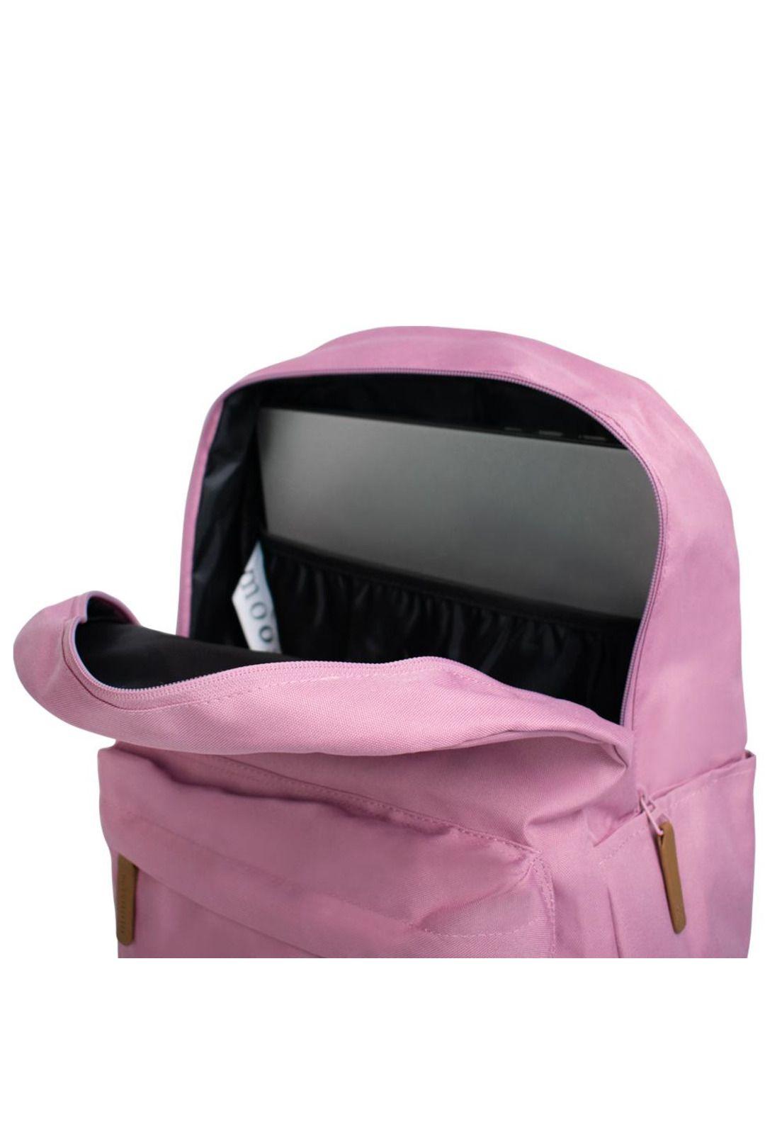 Mochila Manhattan Rose Moose-3