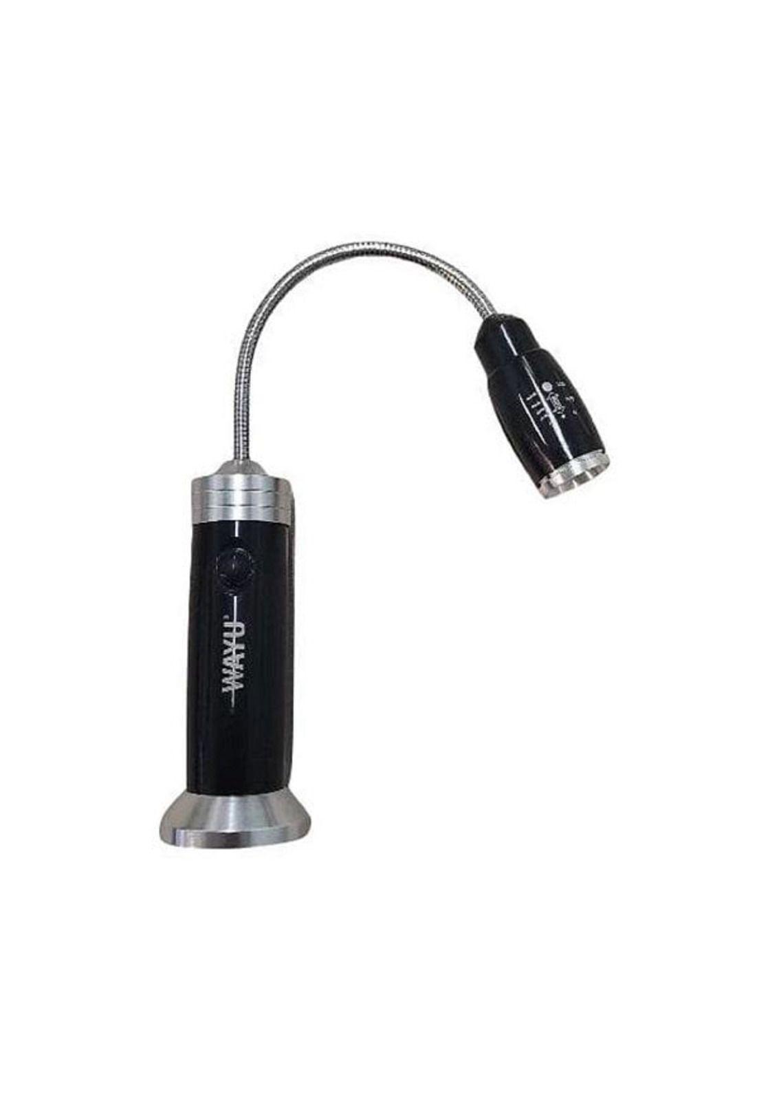Luz Magnética Wayu-1
