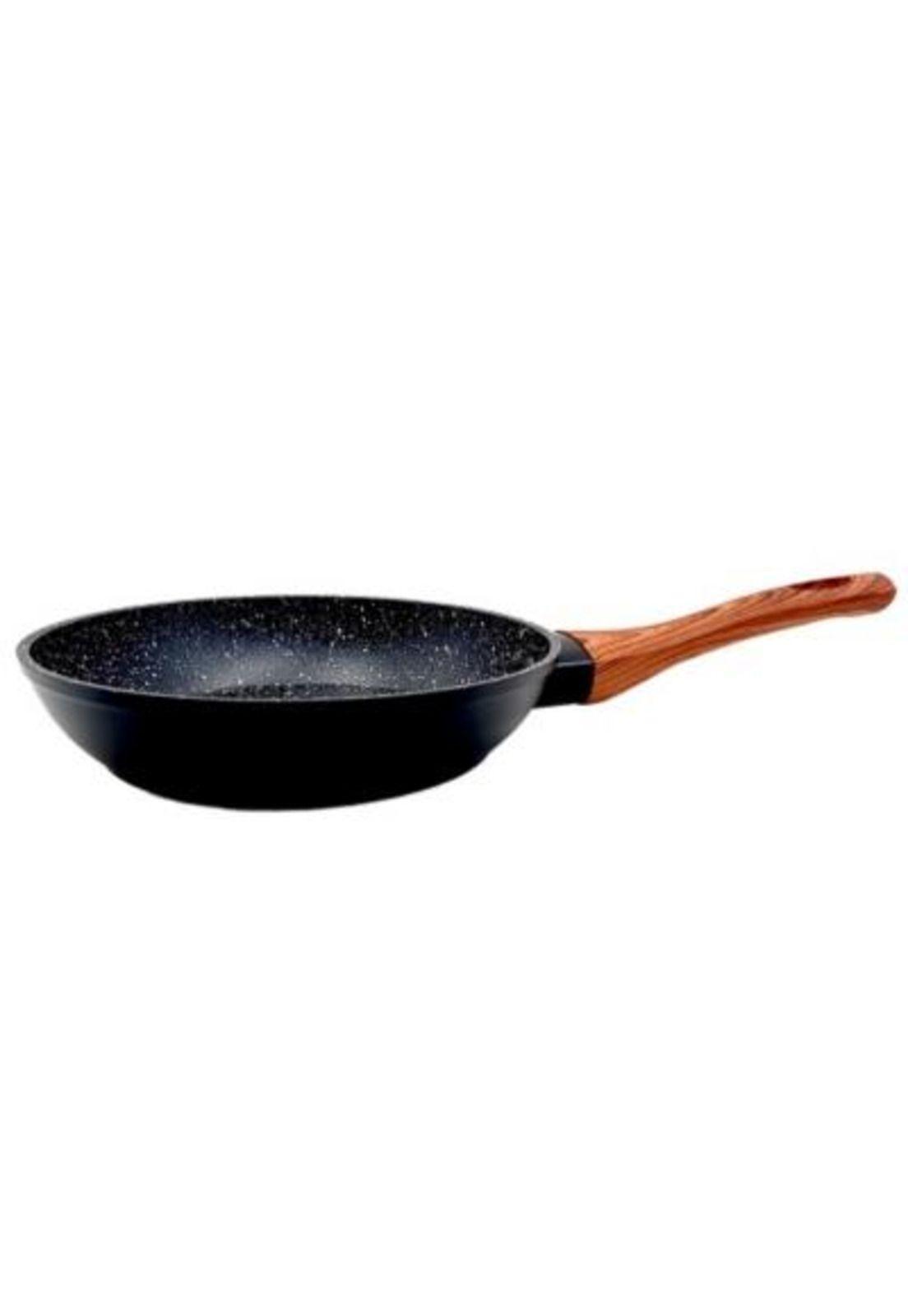 Sartén Antiadherente Granito 20 cm Keep-1