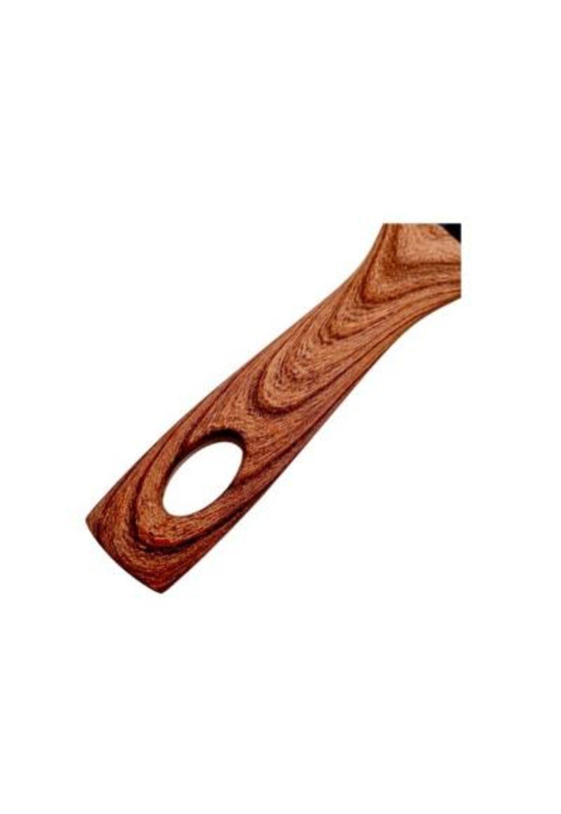 Sartén Antiadherente Granito 20 cm Keep-2