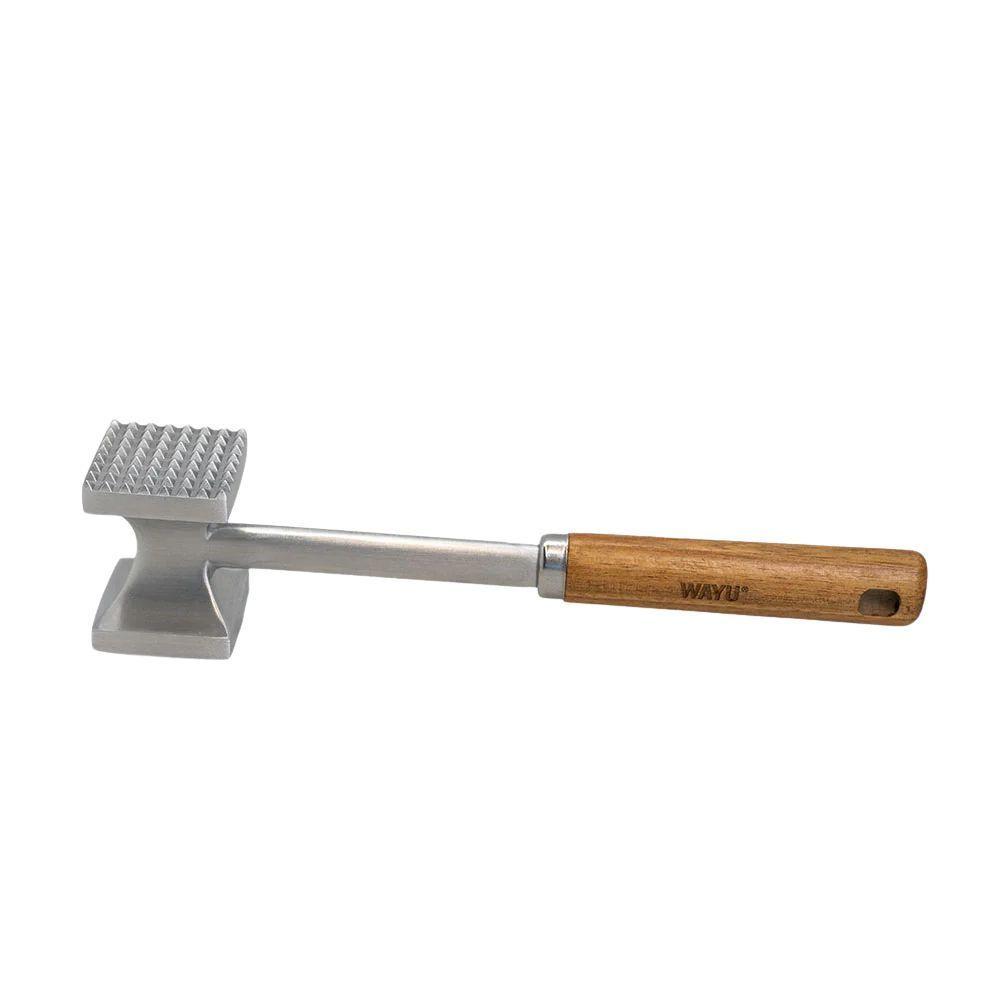 Martillo Ablandador De Carne Wayu-2