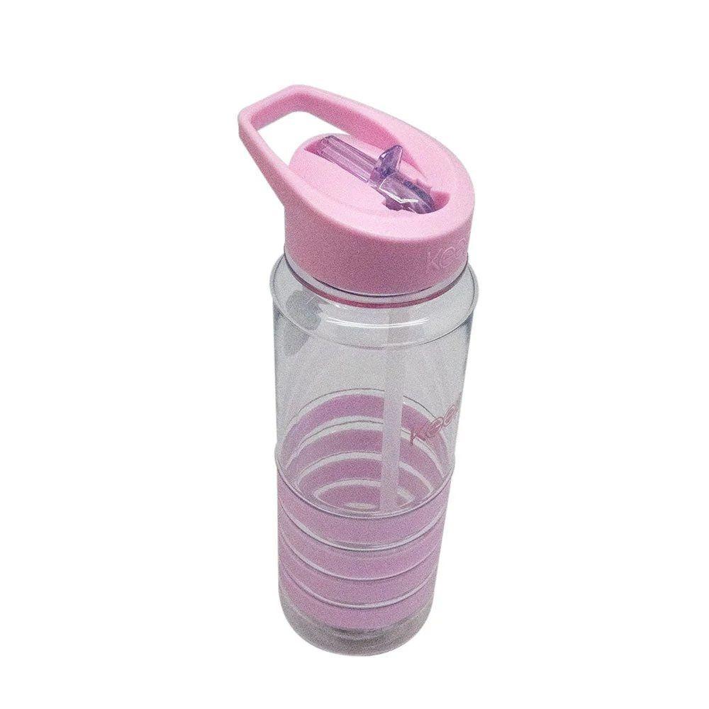 Botella Colores Rosa 750 ml Keep-1
