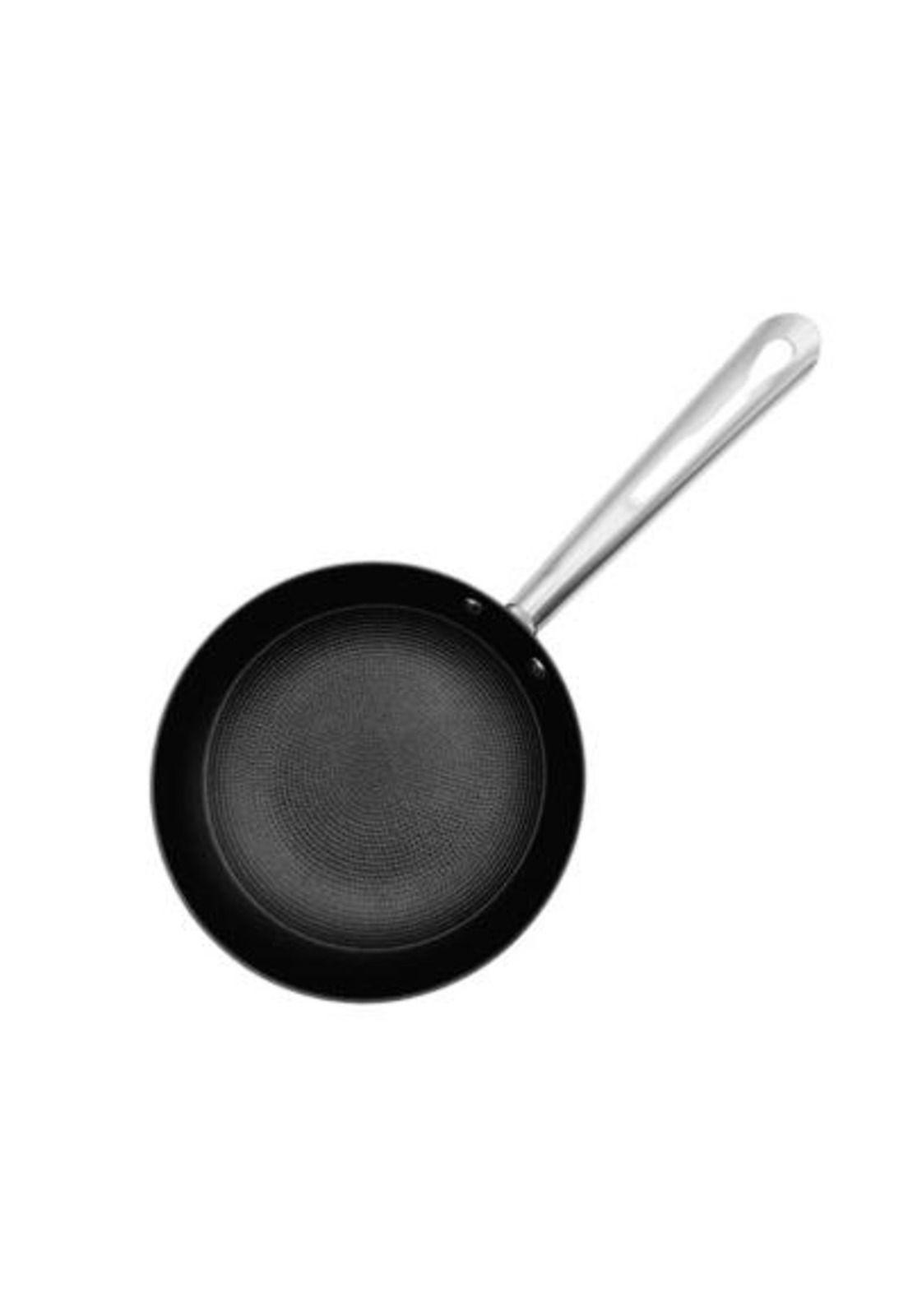 Sartén Hierro Fundido HoneyComb 24 cm Wayu-0