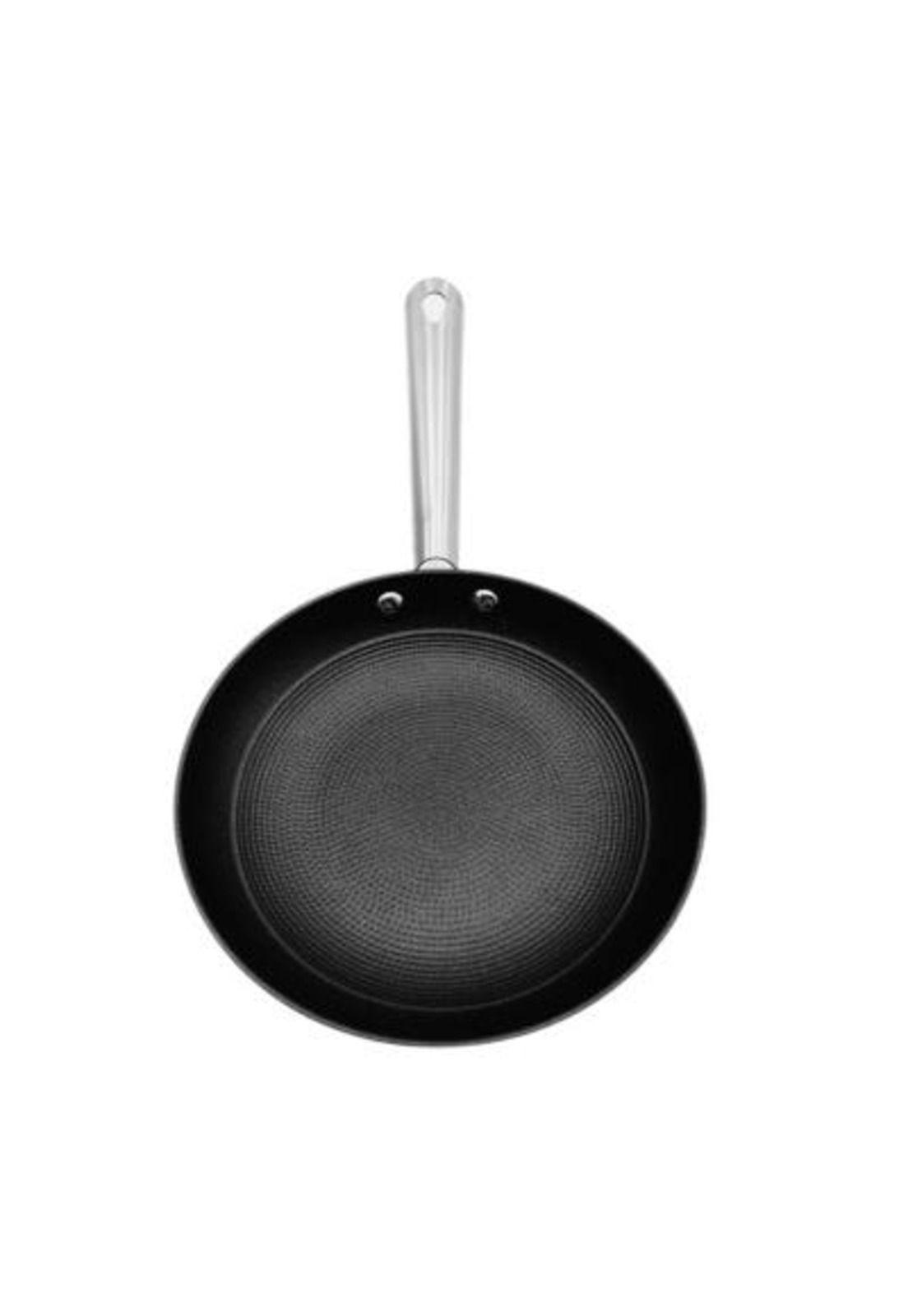 Sartén Hierro Fundido HoneyComb 24 cm Wayu-2