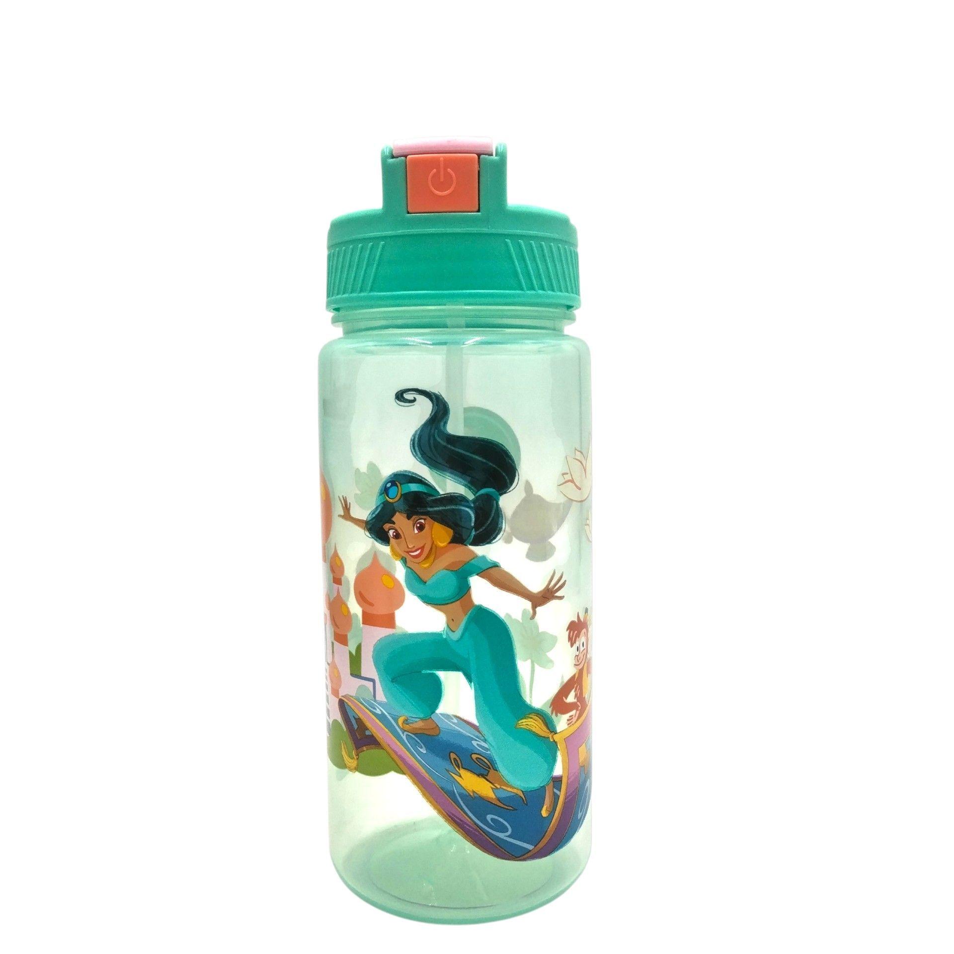 Botella Switch Princesas 400ml Licencias-0