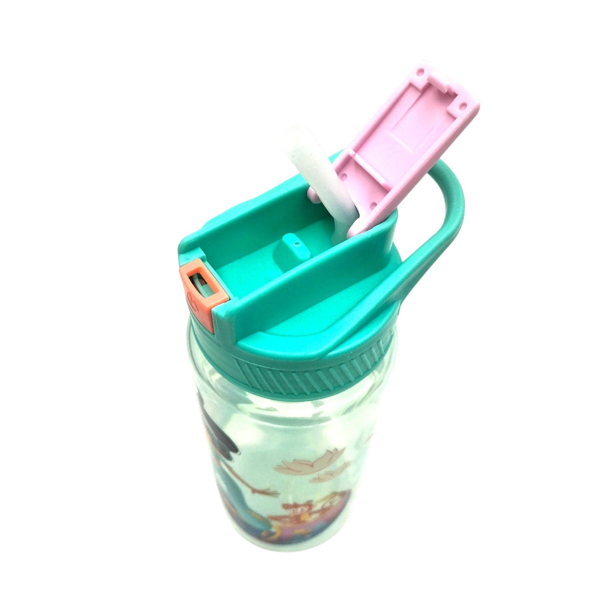 Botella Switch Princesas 400ml Licencias-1