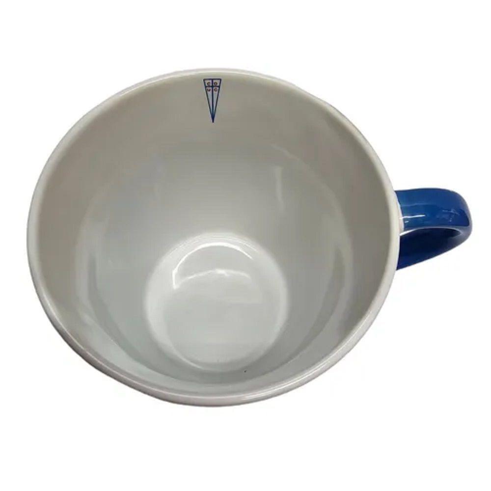 Tazón Clásico U Católica 880ml-2