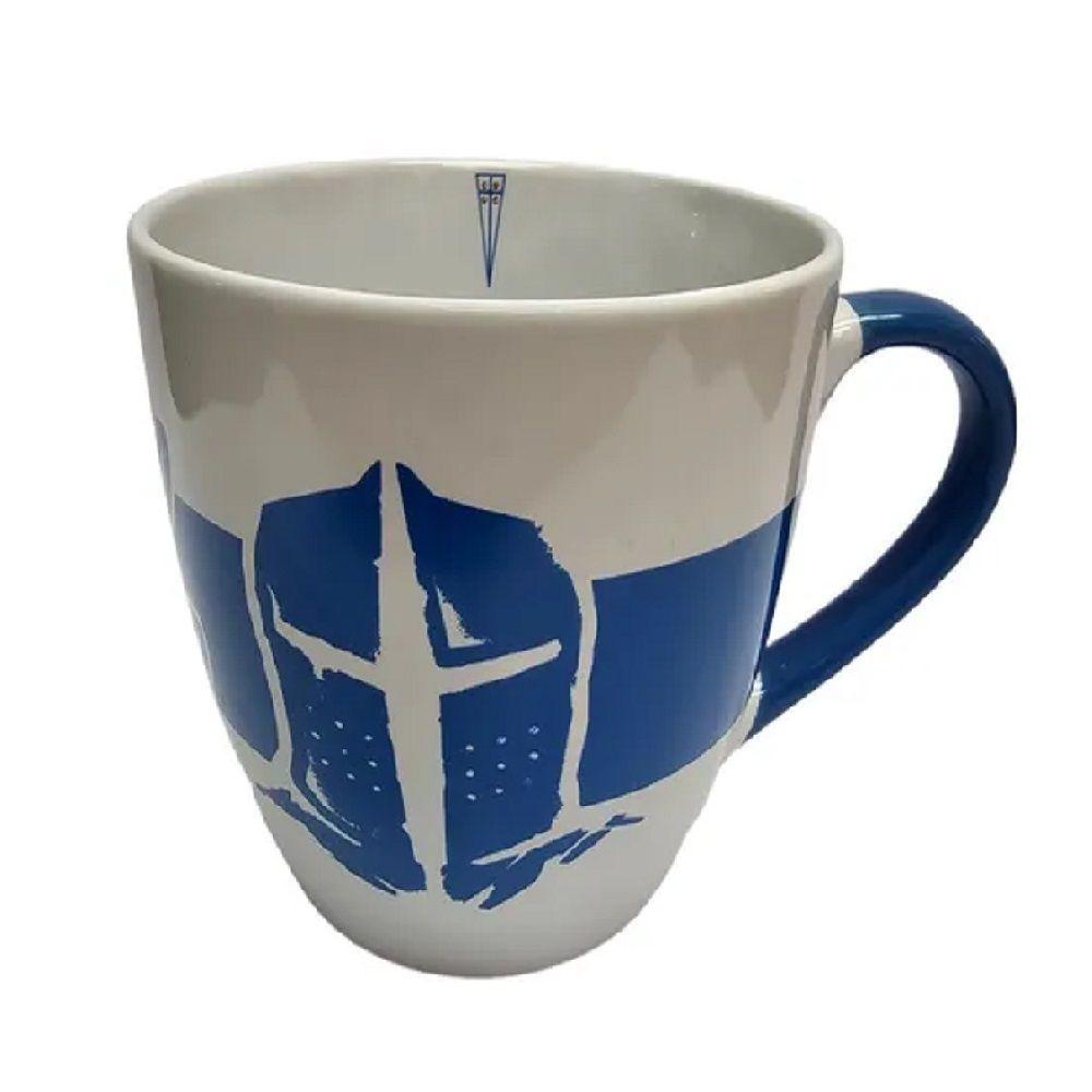 Tazón Clásico U Católica 880ml-3