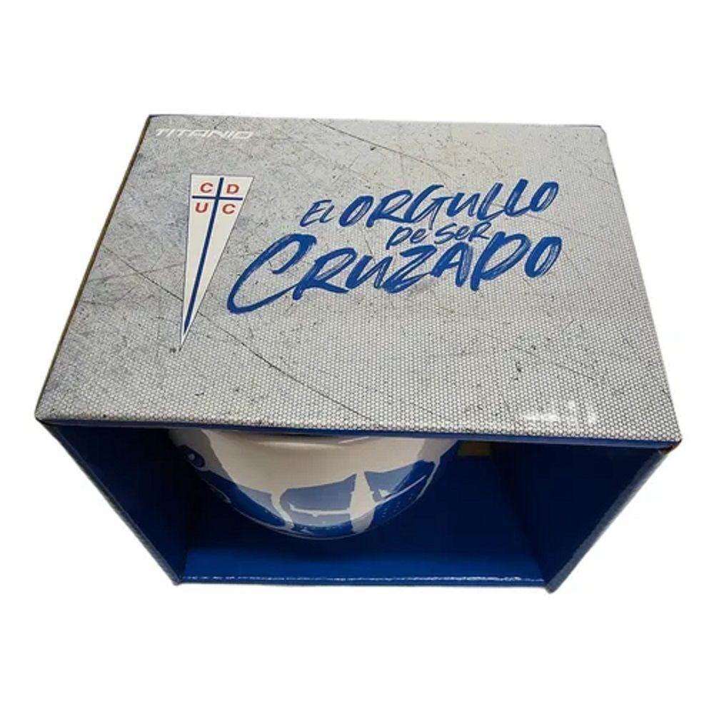 Tazón Clásico U Católica 880ml-4