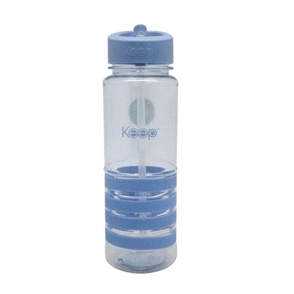 Botella Colores Azul Claro 750 ml Keep-0