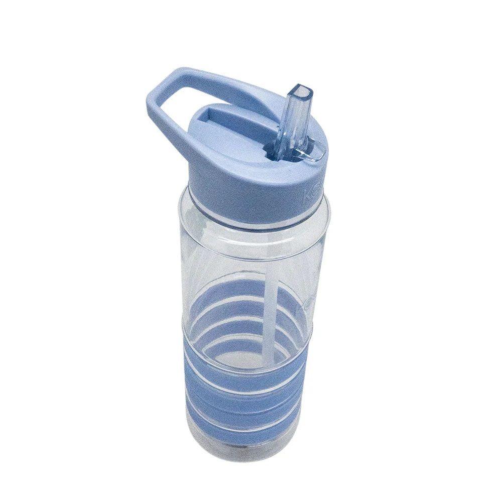 Botella Colores Azul Claro 750 ml Keep-2