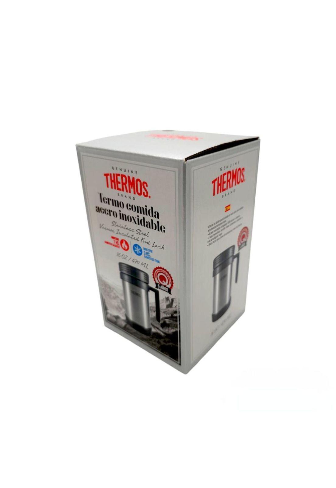 Termo Comida Multipropósito 470 ML Thermos-4