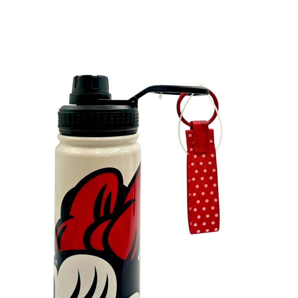 Botella Vaccum Minnie 750 ml Licencias-2