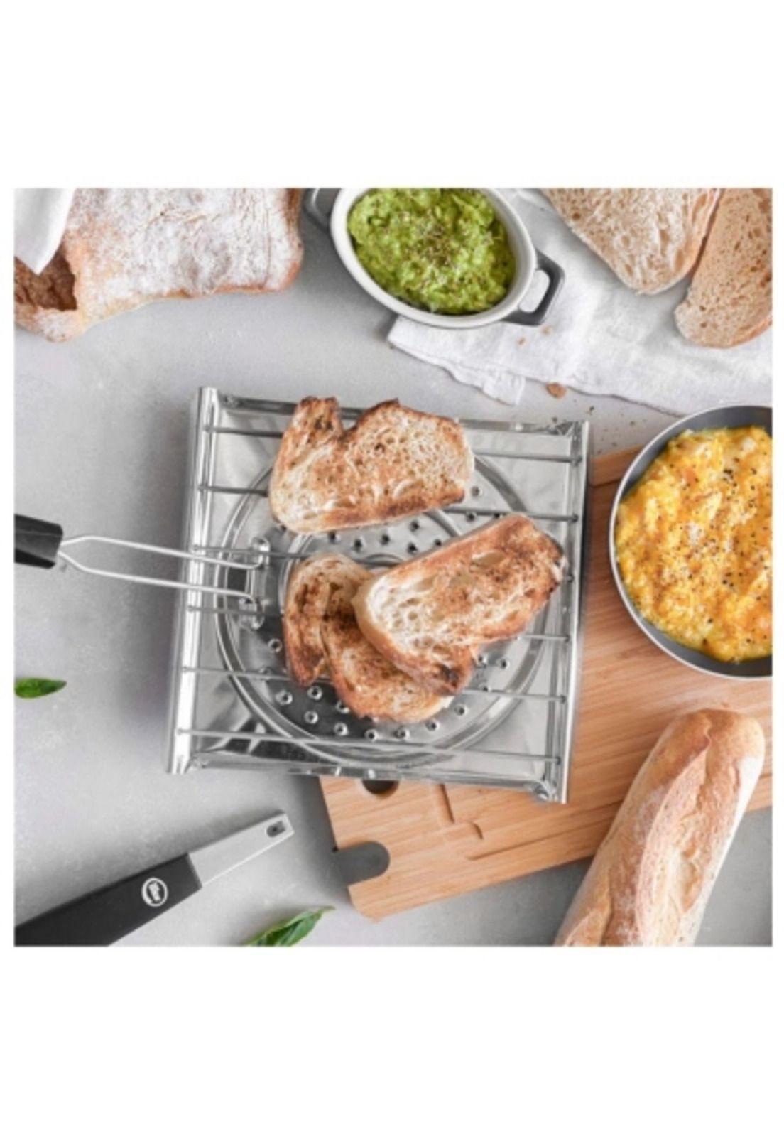 Tostador Estañado Línea Clásica Ilko-3