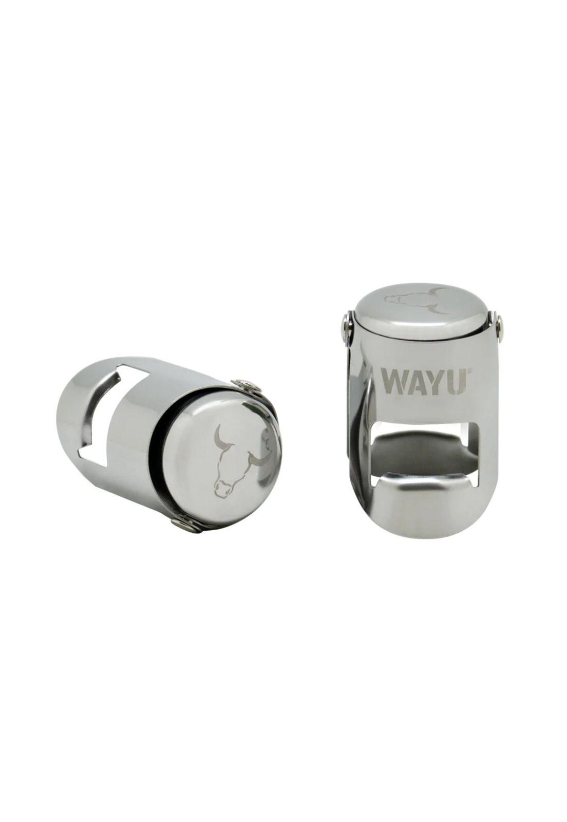 Set 2 Tapones Espumante/Champagne-2