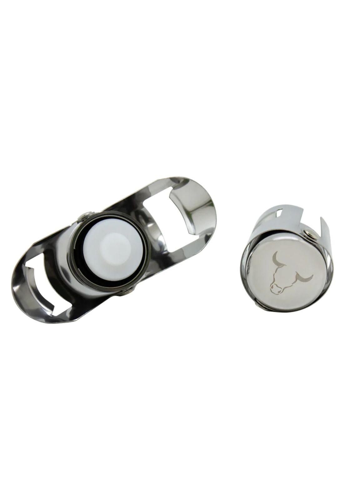 Set 2 Tapones Espumante/Champagne-3