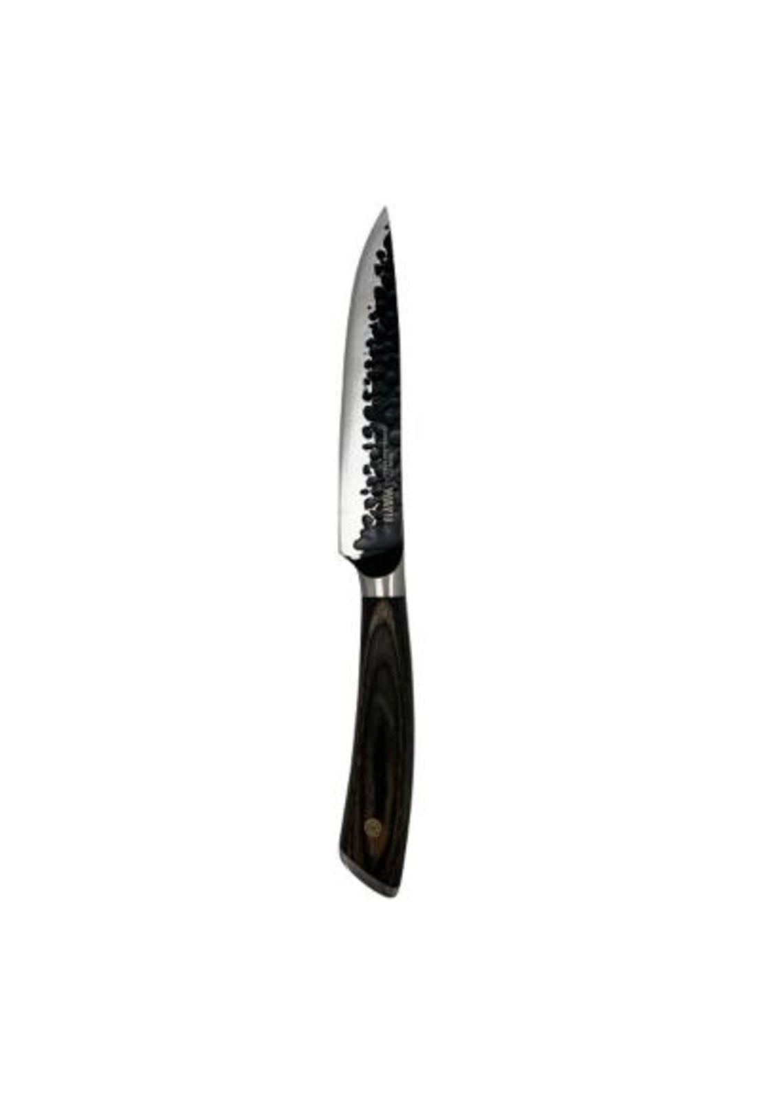 Cuchillo Hammer Mediano Wayu-0