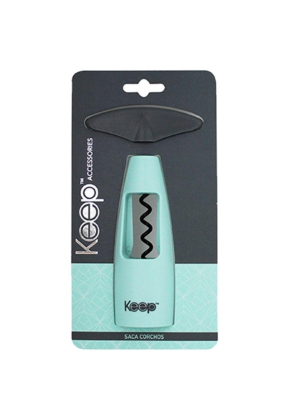Sacacorchos tipo Rosca Mint Keep-2
