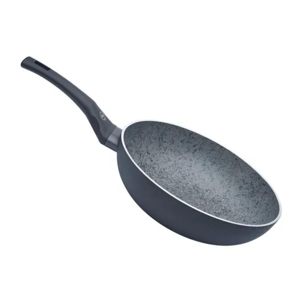 Sartén 20 Cm Antiadherente Black Granite Ilko-1