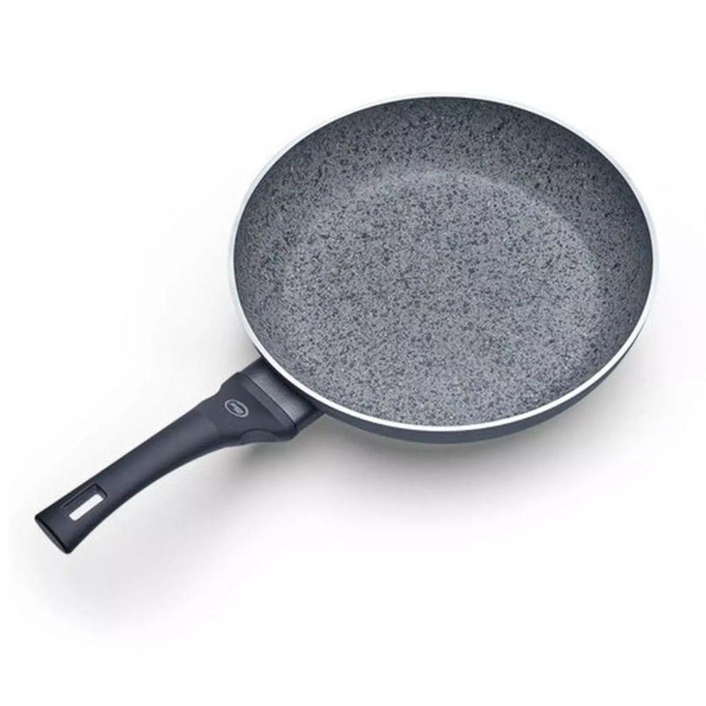 Sartén 20 Cm Antiadherente Black Granite Ilko-3