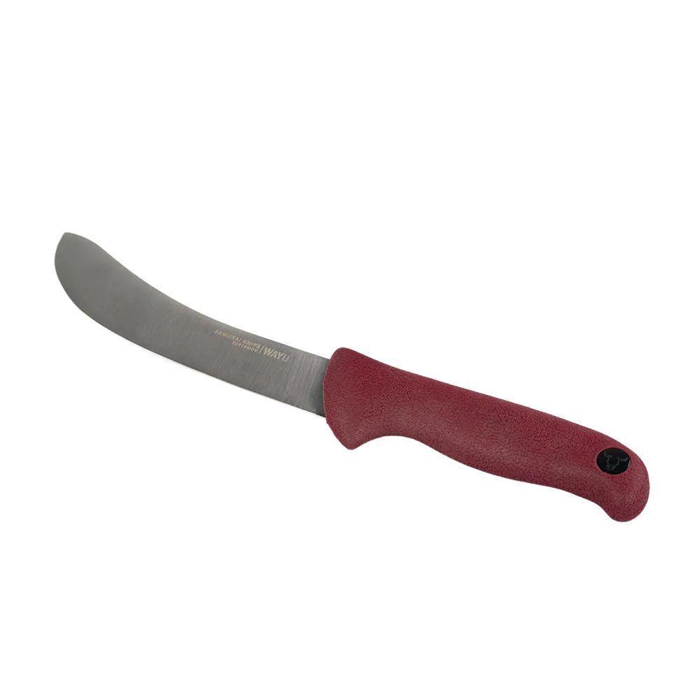 Cuchillo Samurái 6,5" Wayu-0