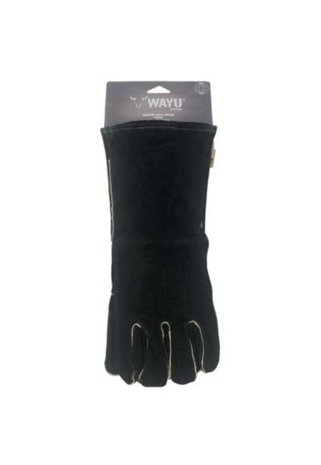 Guantes Wayu Limited-2