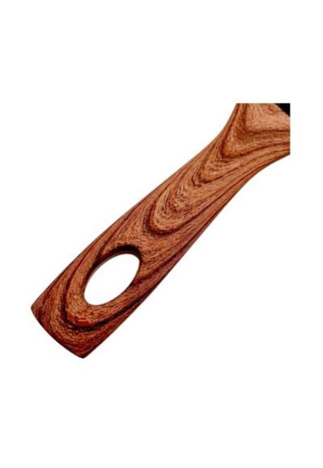 Sartén Antiadherente Granito 28 cm Keep-2