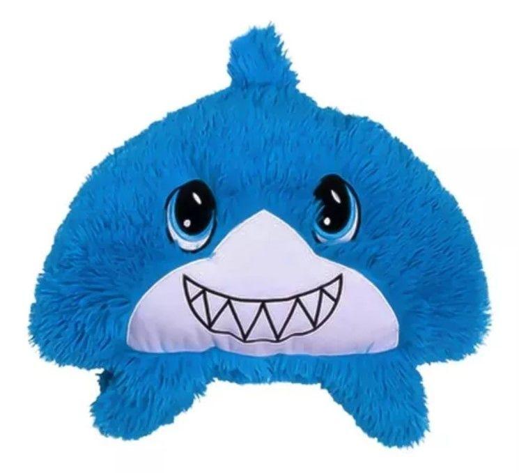 Funda almohada Fluffla Luff happy napper tiburon-0