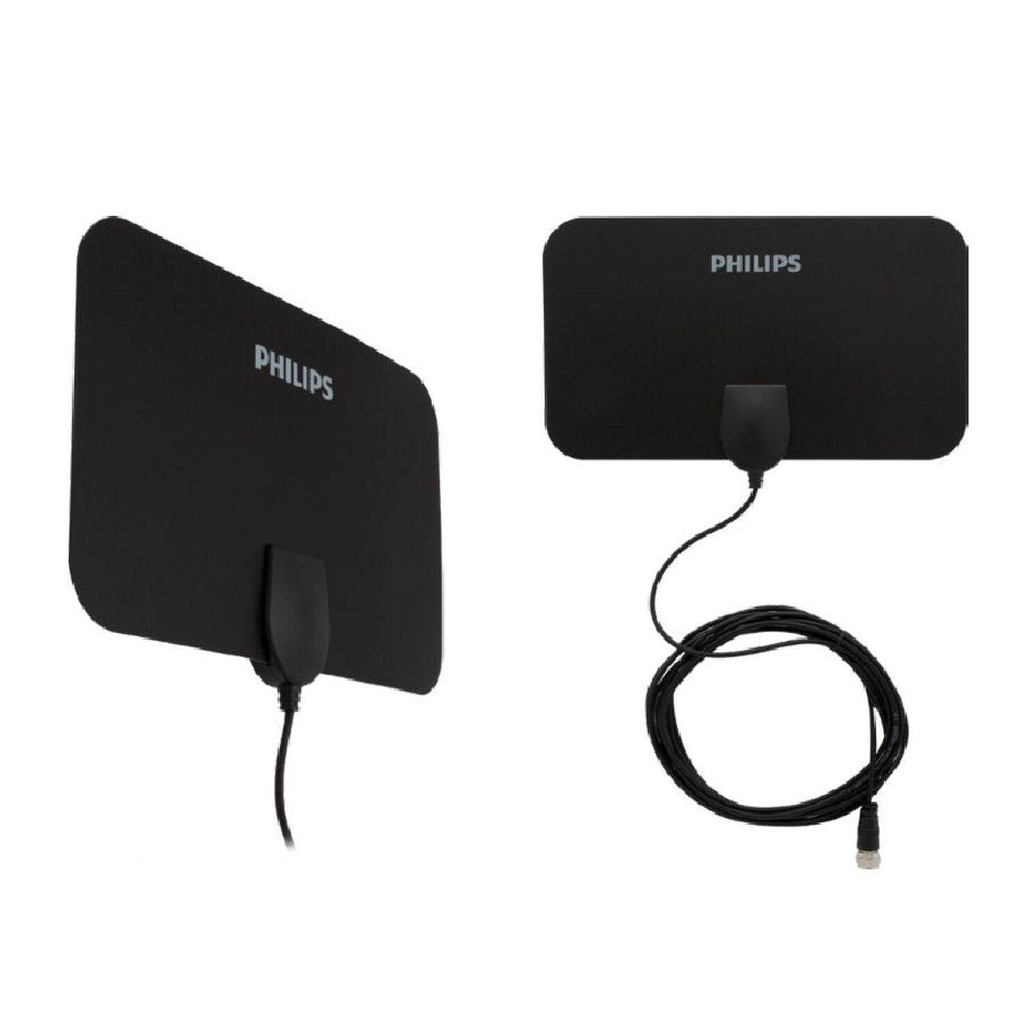 Antena HDTV Indoor Plana SDV5335/55-3