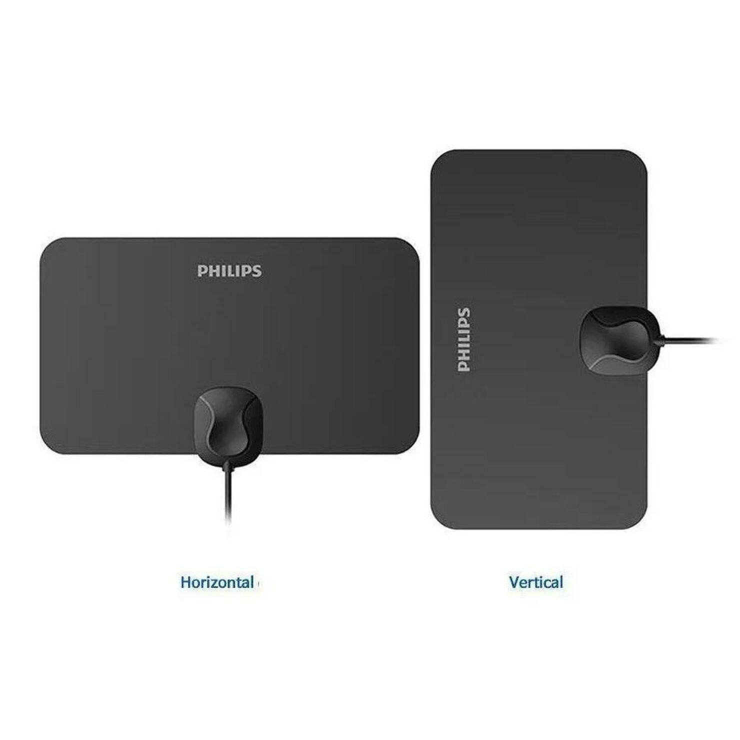 Antena HDTV Indoor Plana SDV5335/55-2