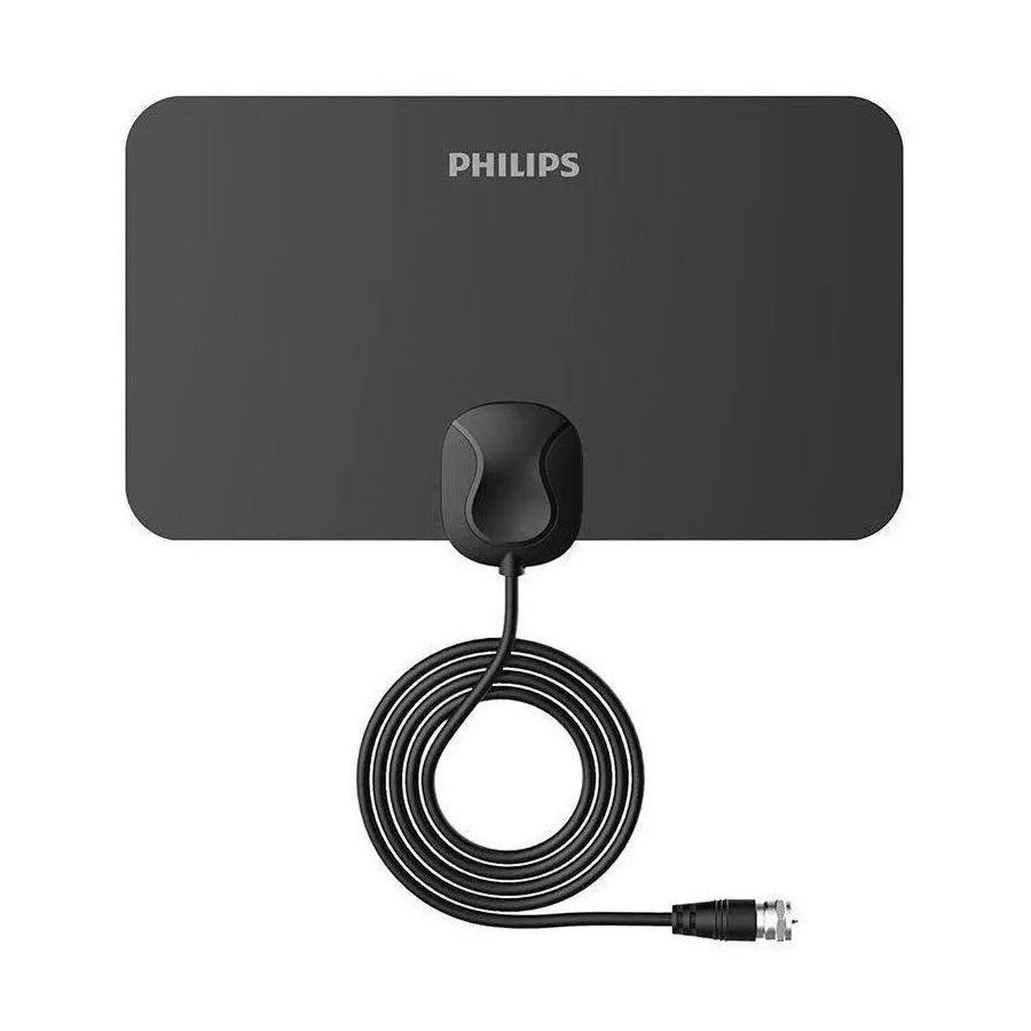 Antena HDTV Indoor Plana SDV5335/55-0