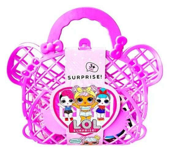 Bolso LOL Generico-0