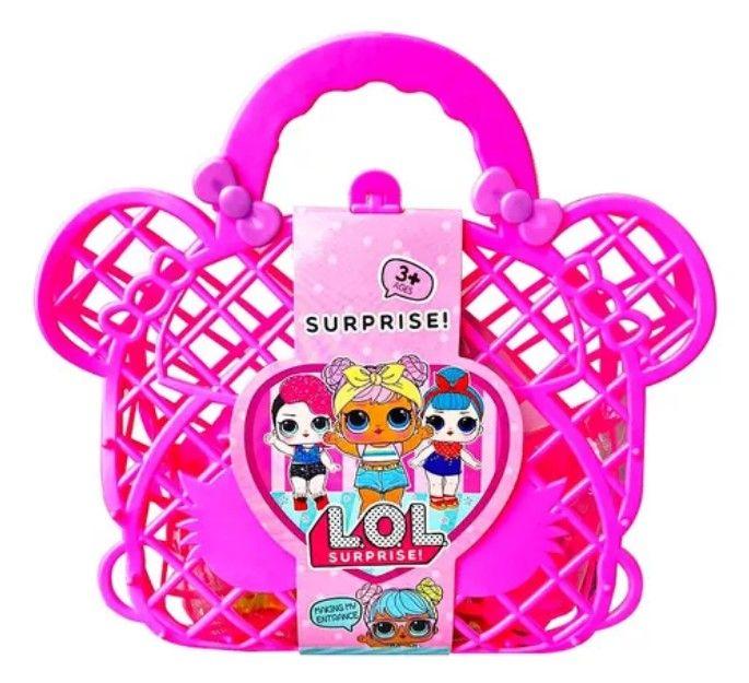 Bolso LOL Generico-1