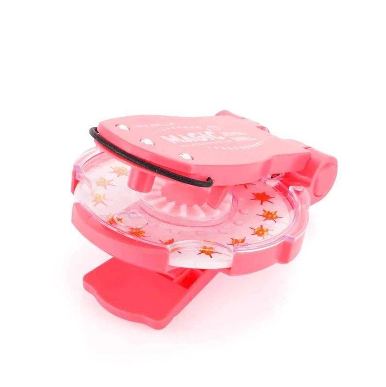 Máquina Pega Brillos En El Cabello Magic Jewel Drill-4