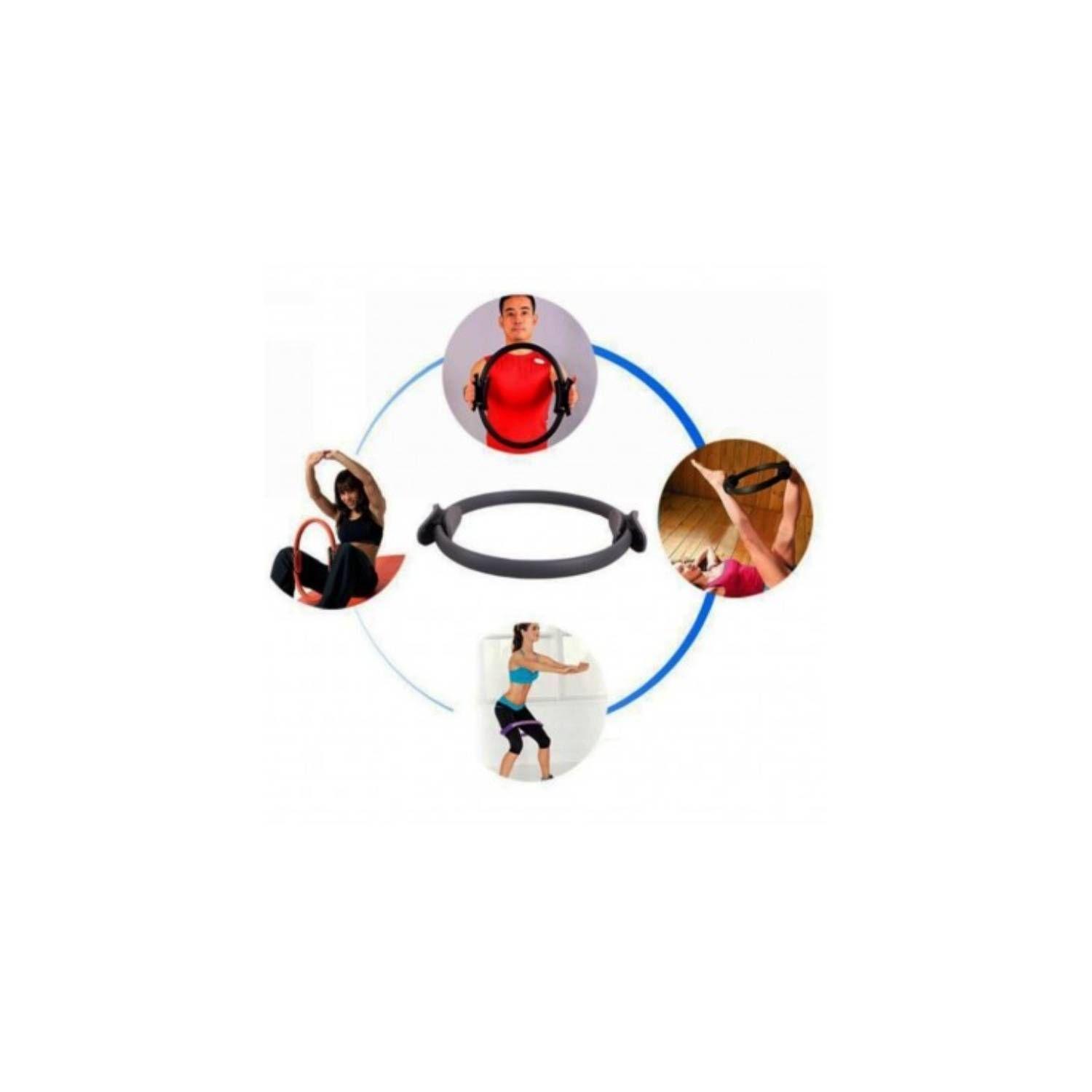 Aro Yoga, Pilates, Gym Multifuncional Fitnes-2