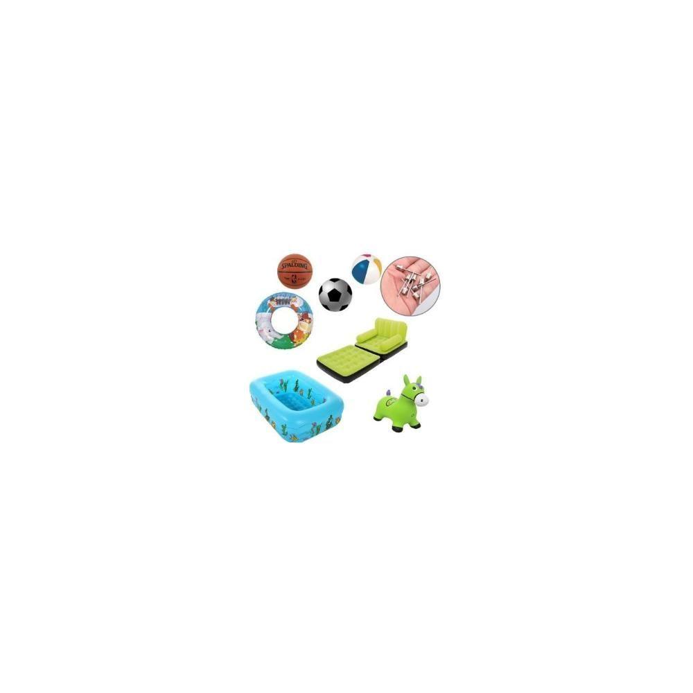 Agujas para Inflar Balones-1