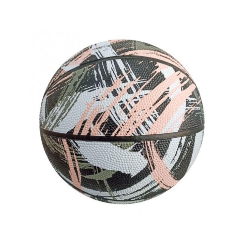 Balón de Basquetbol Nº 7 Molten Grafhics Rosado-1