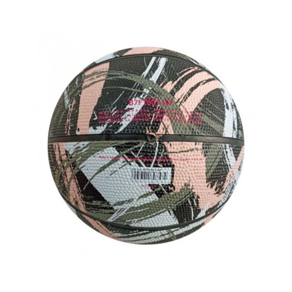 Balón de Basquetbol Nº 7 Molten Grafhics Rosado-3