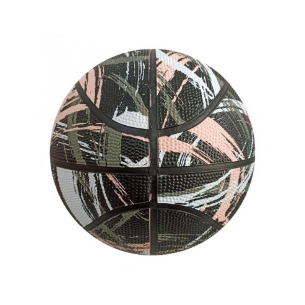 Balón de Basquetbol Nº 7 Molten Grafhics Rosado-2