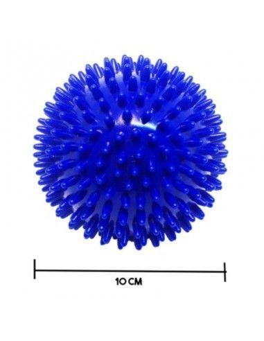 Pelota para masajes con pinchos 10 cm-5